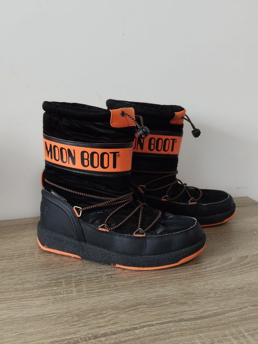 Śniegowce Moon Bood 38