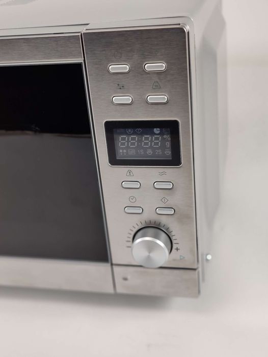 Mikrofalówka Cecotec GrandHeat 2000 Flatbed Steel 700W