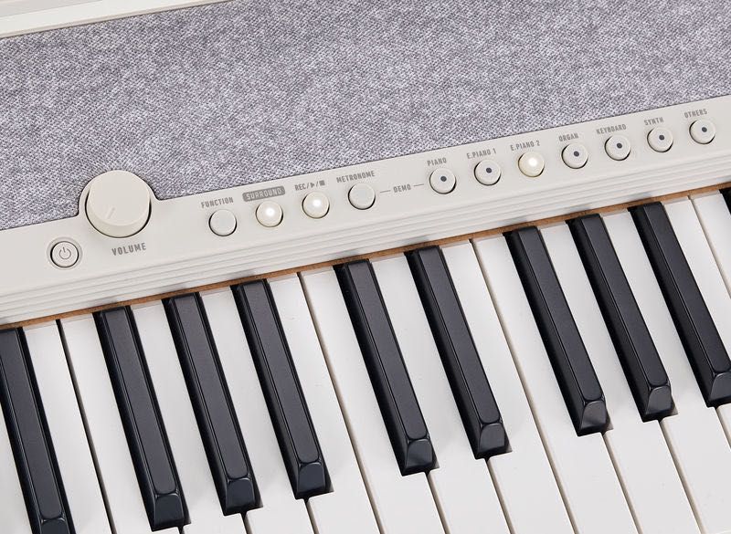 Casio CT-S1 WH | kup NOWY wymień STARY