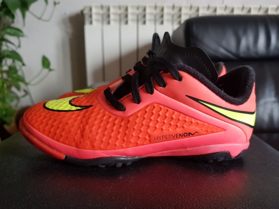 Buty Nike Hyper Venon r30 okazja