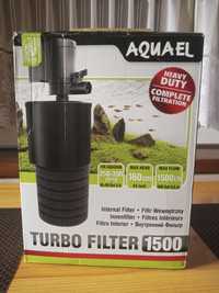 Filter Turbo 1500