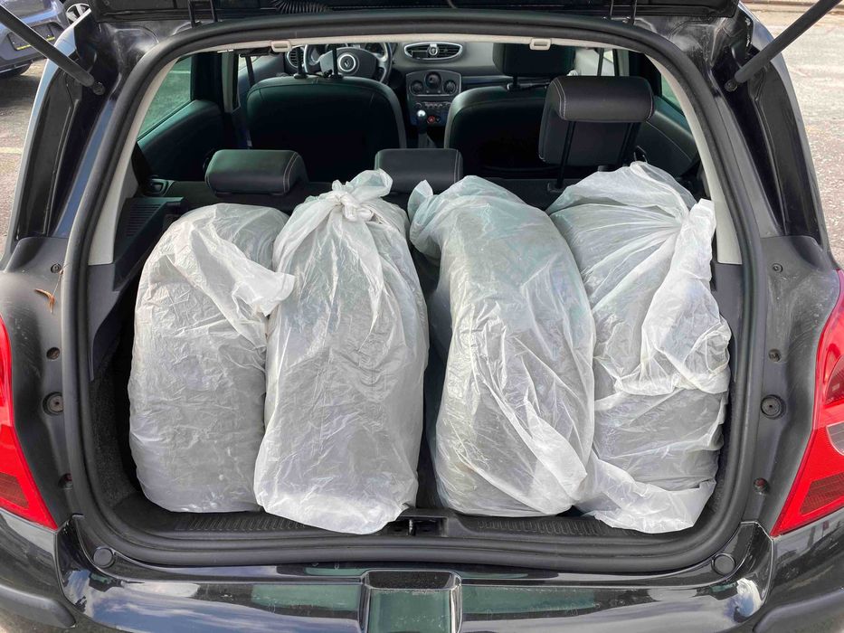 Продам автомобіль Renault Clio 3