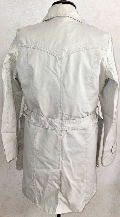 Итальянский женский плащь-пальто Gina Benotti