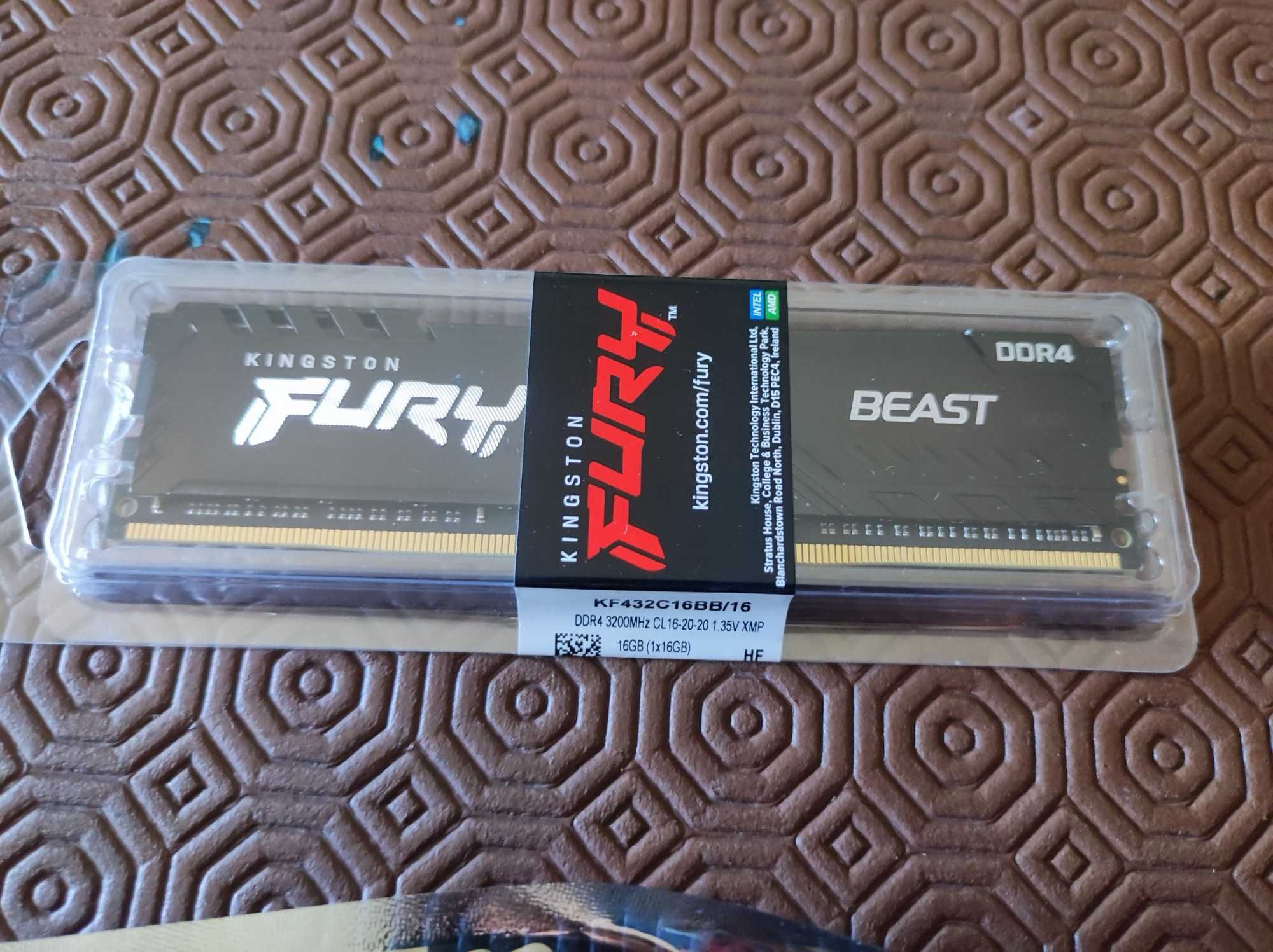 Conjunto Motherboard Gigabyte B760M Gaming i5-12600K 16Gb Ram