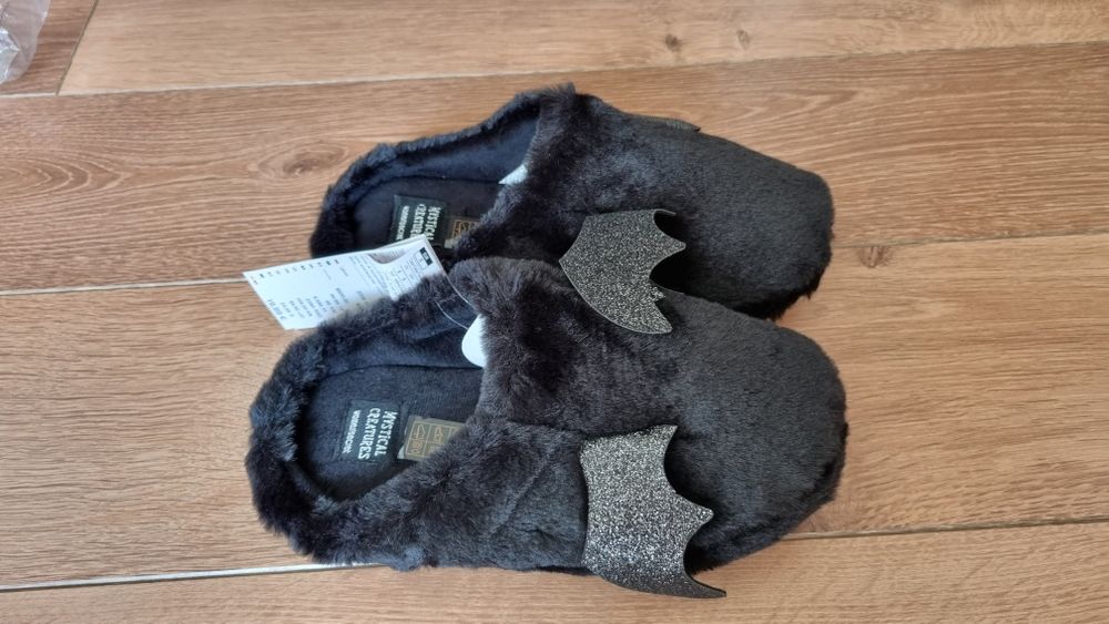 Тапочки (Halloween) хеллоуін Women'secret, 35-36р.