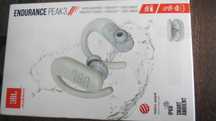 Słuchawki bezprzewodowe Bluetooth JBL Endurance Peak 3