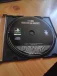 BEAT-EM-UP Special Playstation 1 SCED-01991