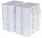 Rolka Termiczna Papirus Ii 57Mm X 100M - Bpa Free (35710N) - 36 Szt.