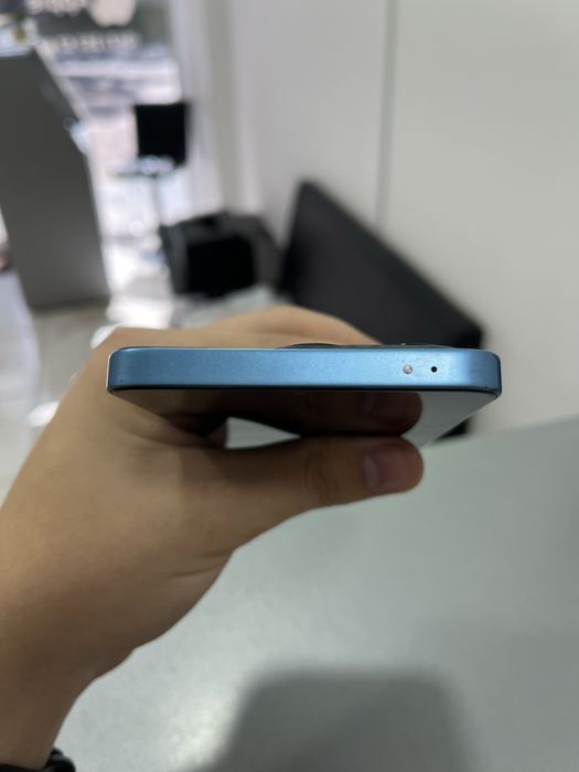 Honor X8A 128/6 Gb