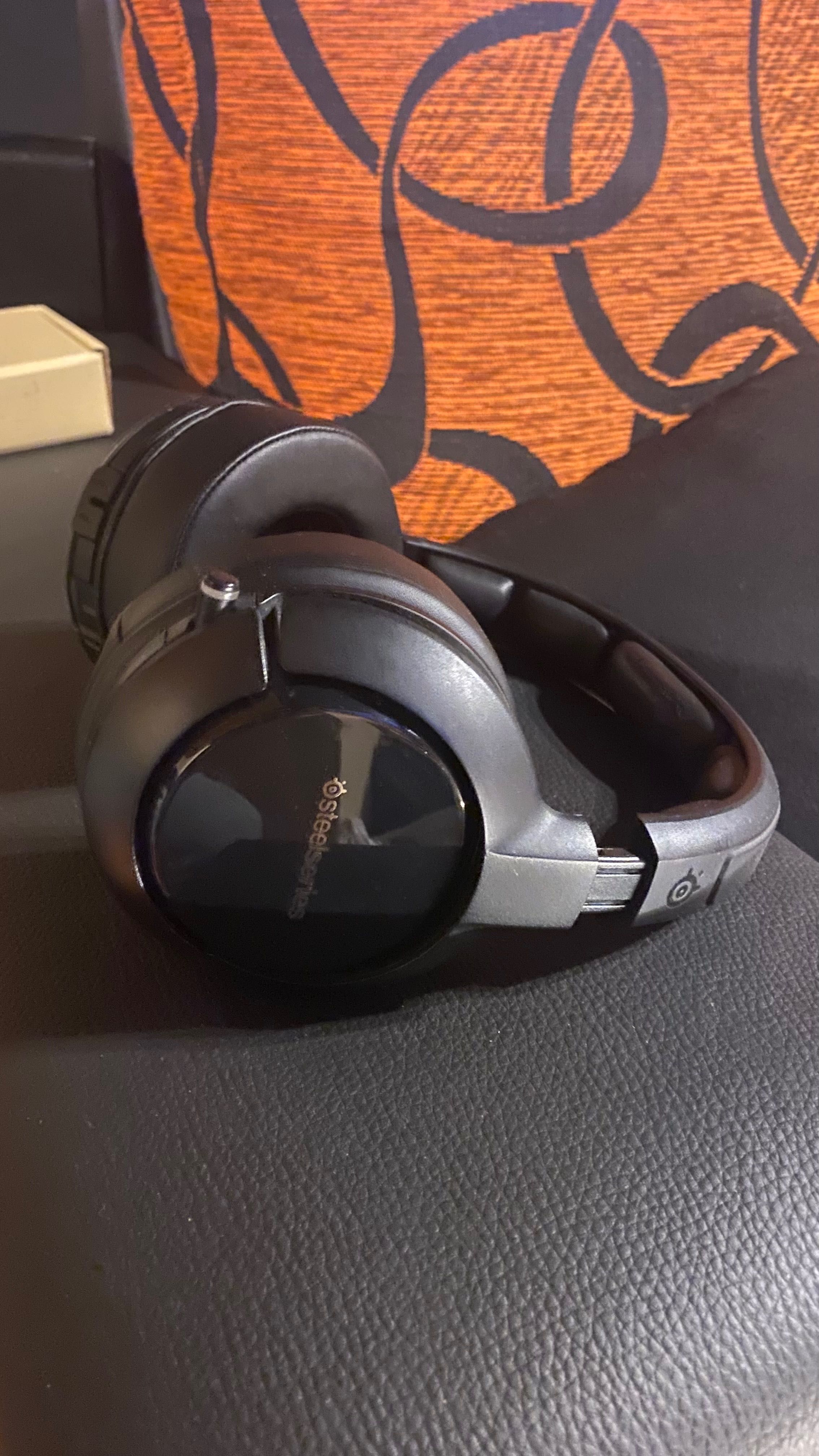 SteelSeries Siberia 800 Wireless