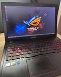 Portátil GAMING Asus