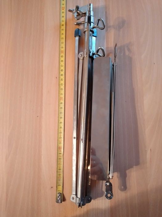 statyw na nuty sygnowany K&M