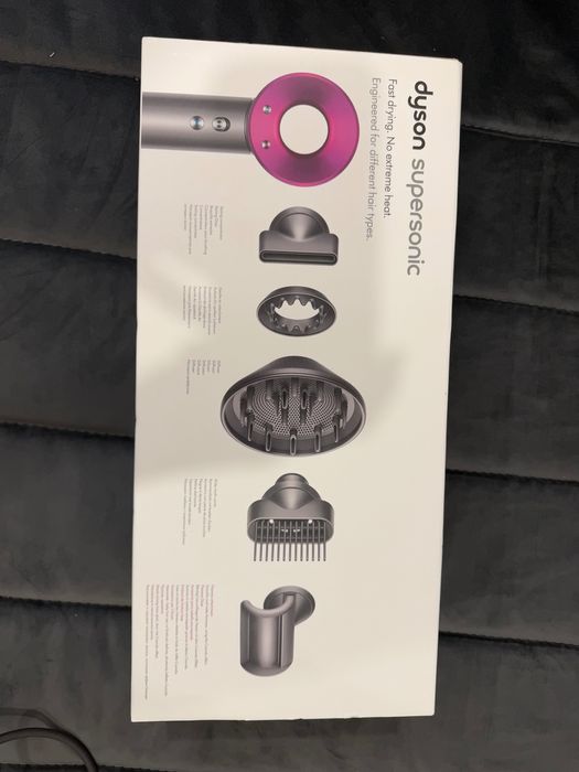 Dyson Supersonic фен
