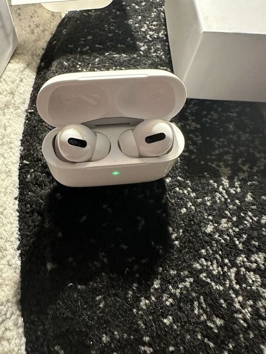 Наушники Airpods pro original