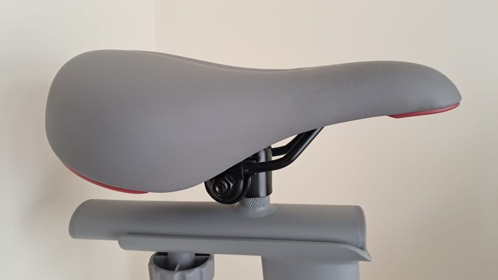 Bicicleta estática Spinning Yesoul S3 Smart Branca