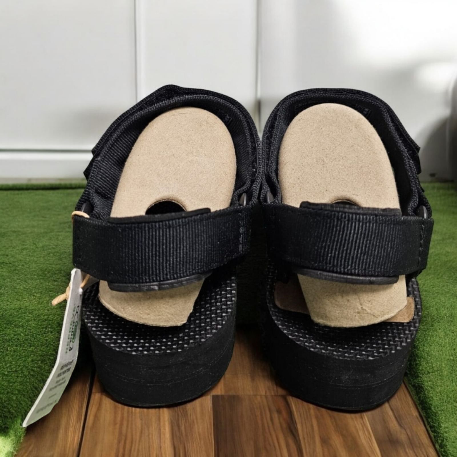 Жіночі мокасини Teva Midform Arivaca Walking Sandals(Оригінал)41-26см.