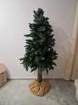Choinka na pniu 160cm