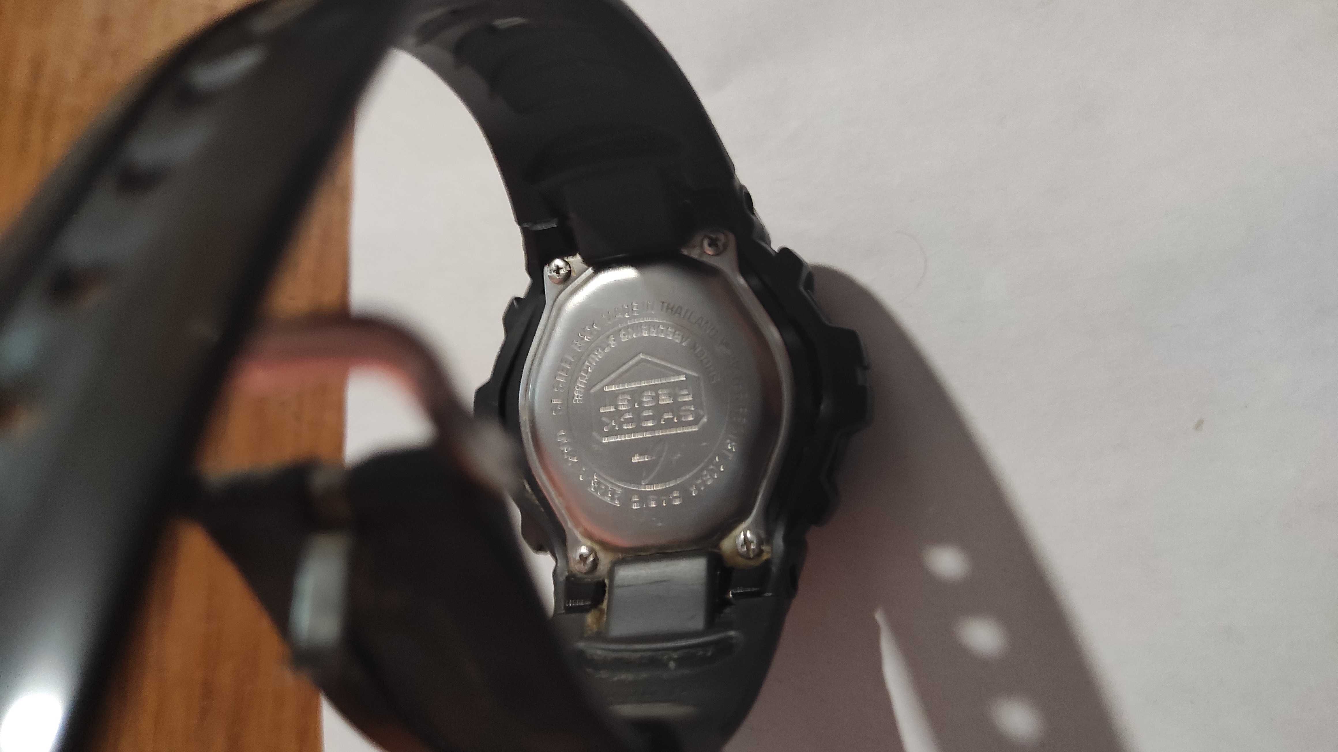 Годинник Casio G2900