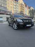 Офіційний BRABUS Mercedes GL 2010  Brabus Widestar