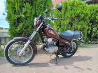 Yamaha Sr 125,Bdb Stan ,1999, ładna