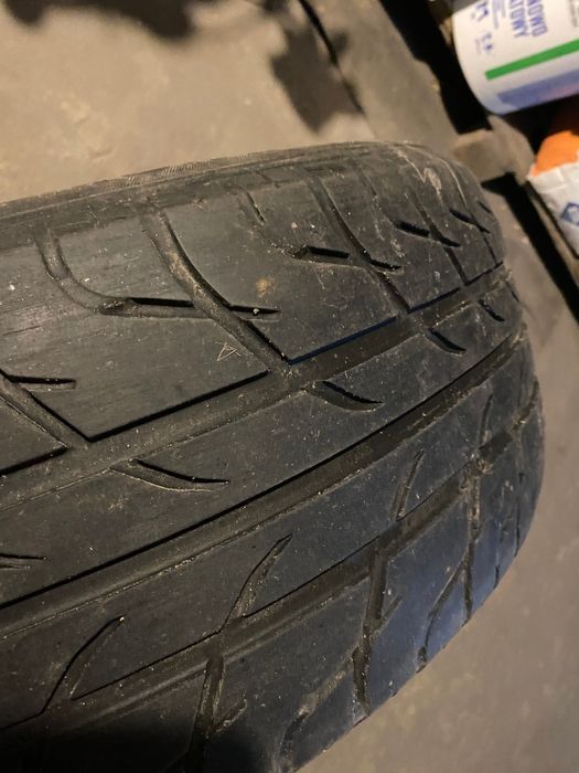 Opony 225/50 R17 opony letnie