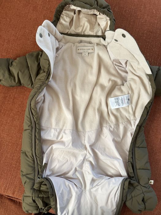 Konges Slojd Kombinezon Puchowy