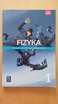 Fizyka 1, zakres podstawowy
