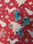 Littlest pet shop lodowe