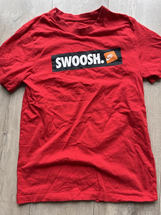 Tshirt Nike rozm. S