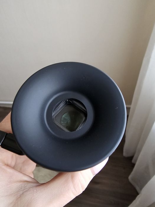 Тепловізор HikMicro LYNX Pro LE10S