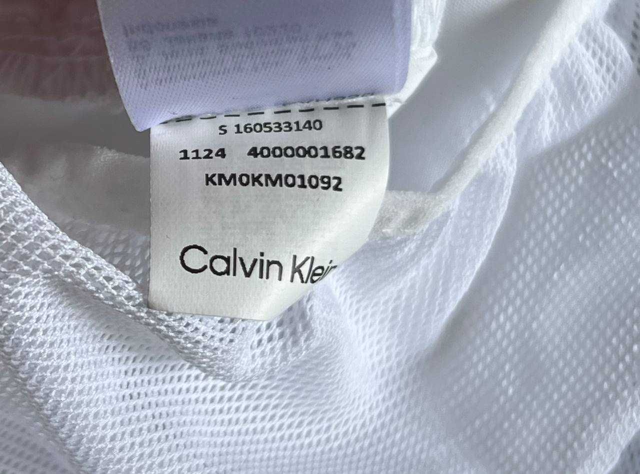 Оригинальные шорты Calvin Klein