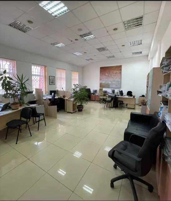 Сдам офисное помещение под ваш бизнес 228 м2 центр Старокозацкая 6