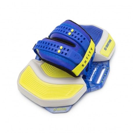 Duotone Entity 2024 roz. M - pady i strapy kitesurfing, OKAZJA