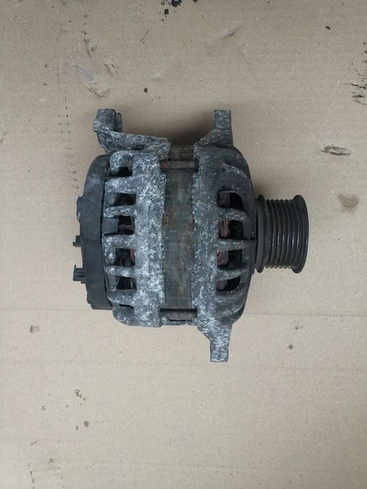 FIAT DUCATO Iveco Daily III LIFT 2.3 D 504385134