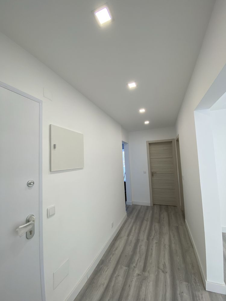 Excelente apartamento T2 com terraço Odivelas-Olival Basto