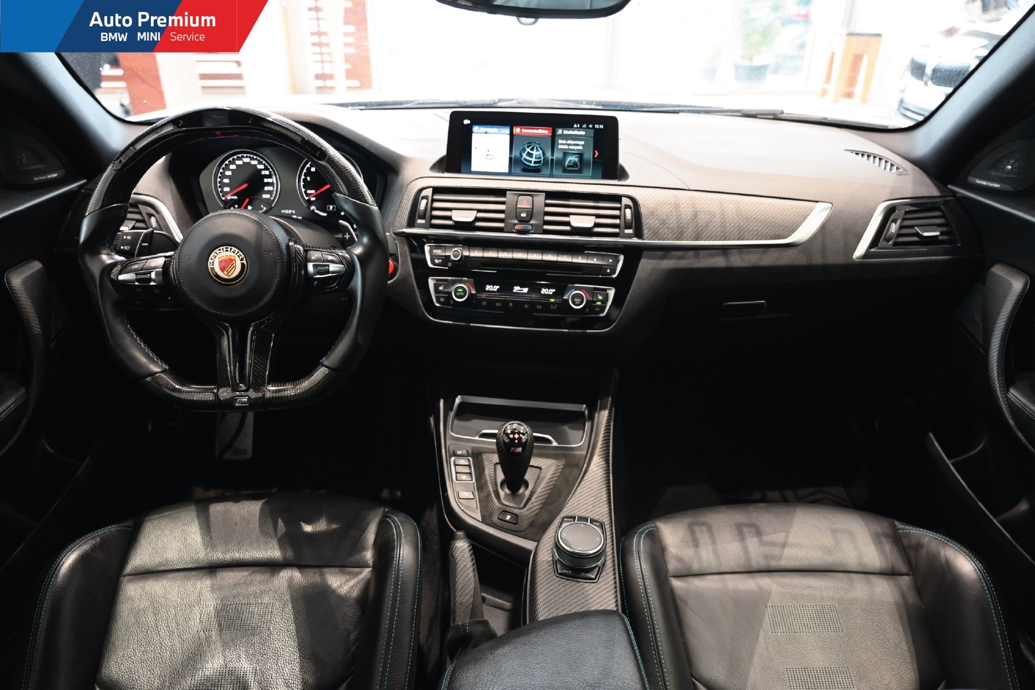 BMW M2 M2 Competition Coupe 410KM~Dostęp komfortowy~Harman Kardon