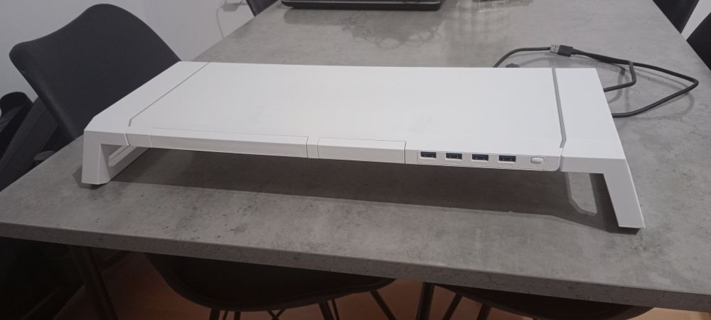Podstawka pod monitor