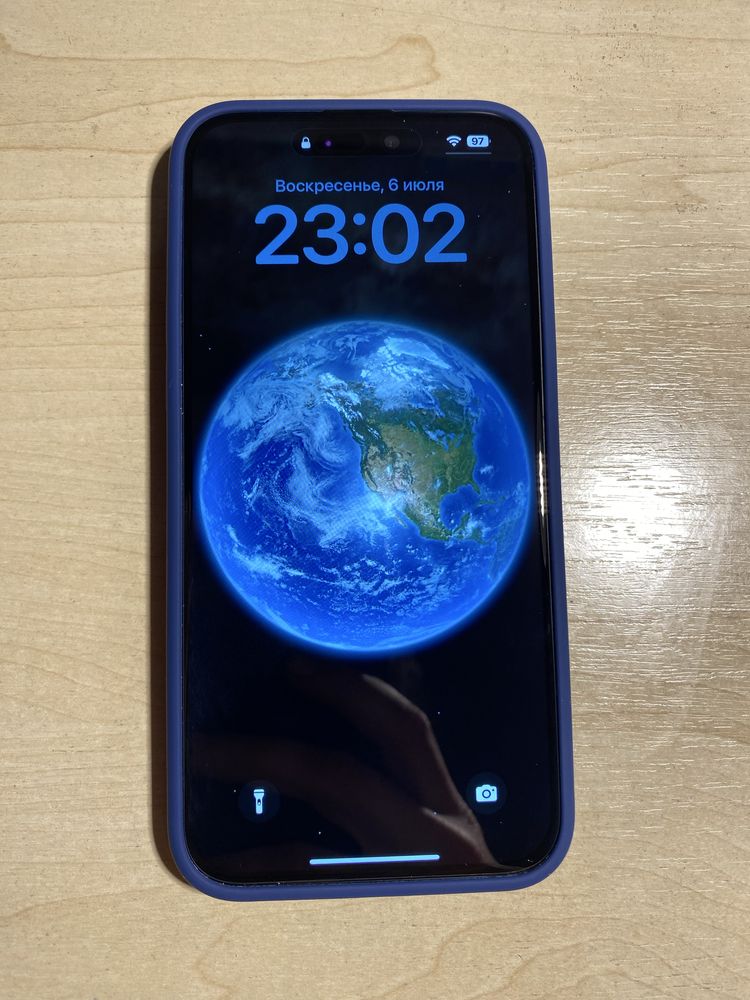 IPHONE 15 PRO MAX 256 GB Заблокирован под оператора