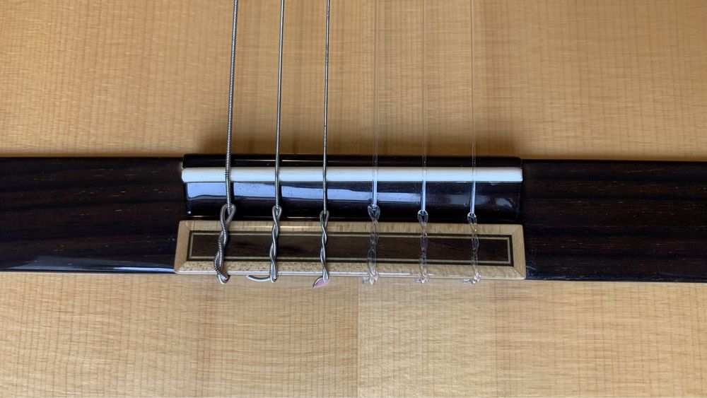 Gitara klasyczna Manuel Raimundo 140