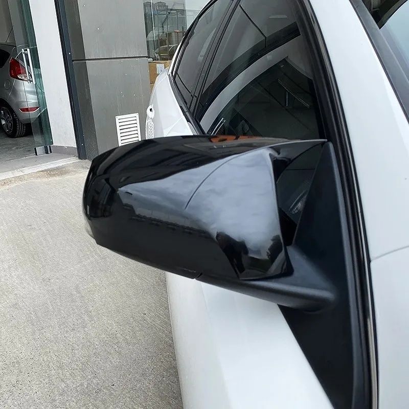 Conjunto de capas de espelhos + piscas led dinâmicos Renault Megane 3