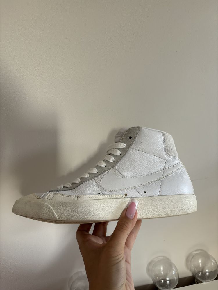 Buty nike blazer