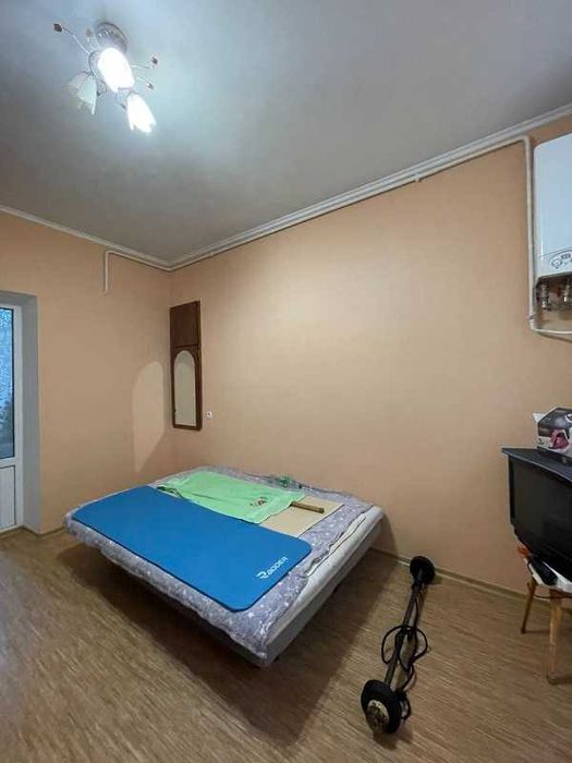 2-комн. квартира на Успенской. Парк Шевченко, Ланжерон, море!