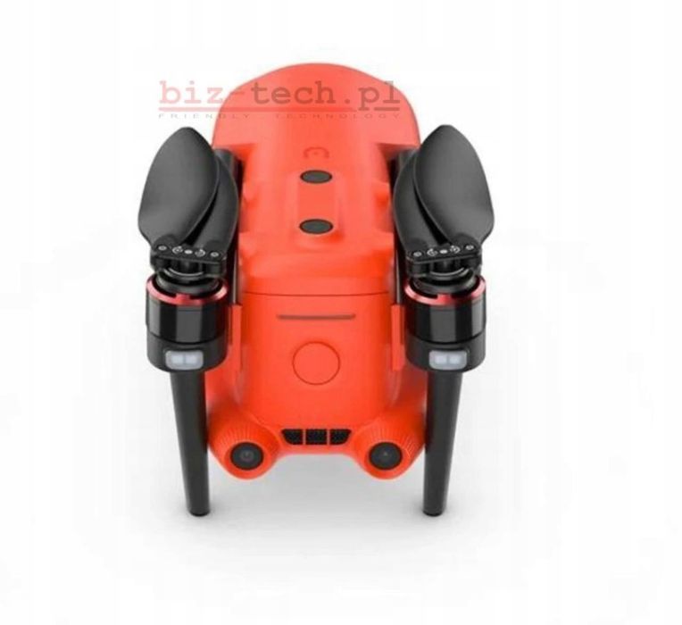 Dron Autel Evo II kamera 8K 48 MPx Sony GPS 9km