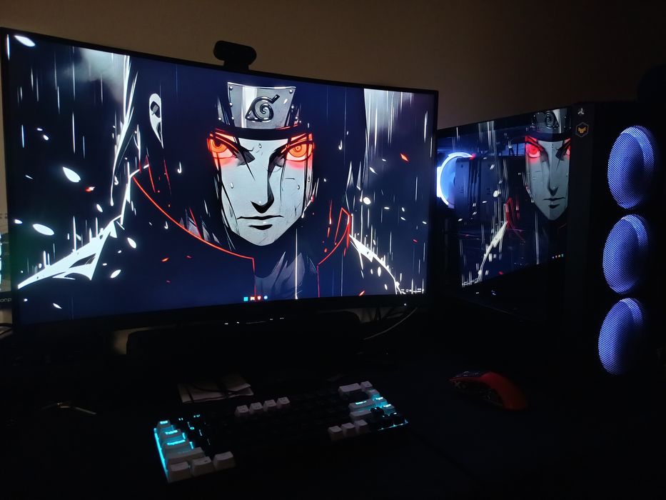 Vendo PC gamer de ultima geração