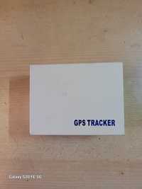 GPS w czasie rzeczywistym TRACKER