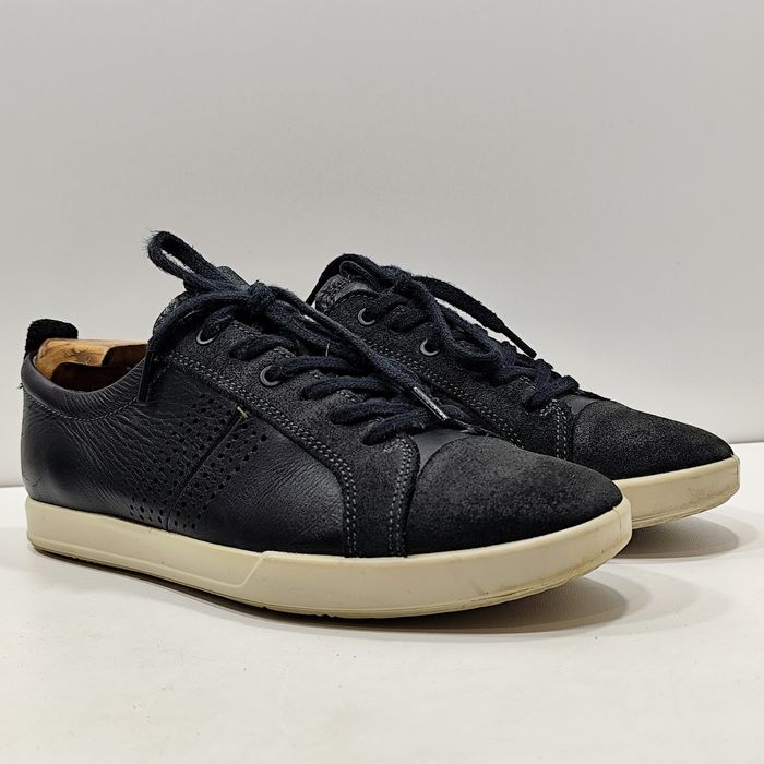 кросівки Ecco Collin 41р/26.5см