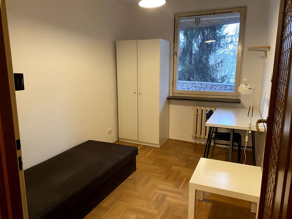 Oferta dla studiujących- 5 pokoi 74m, 4200 + opłaty, Żytnia, Olsza