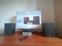 Wieża Philips M3205