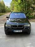 Bmw X3 xDrive 2.0d 177km Skóra/panorama/carplay