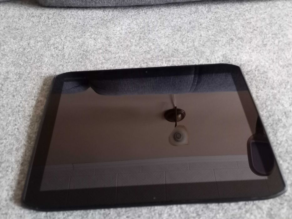 Tablet Motorola MZ616-32 uszkodzony